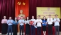 Ủy ban MTTQ tỉnh Hà Tĩnh có tân Phó Chủ tịch